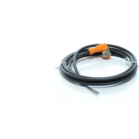 Anschlusskabel mit Buchse EVC004 Neu OVP